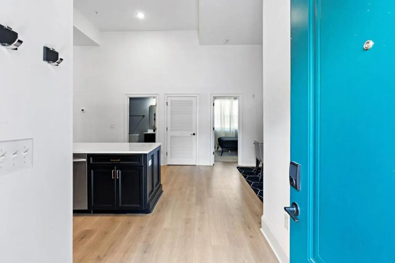 Luxury 6 Bed 3 Bedroom Walk To Restaurants And Coffee Nashville