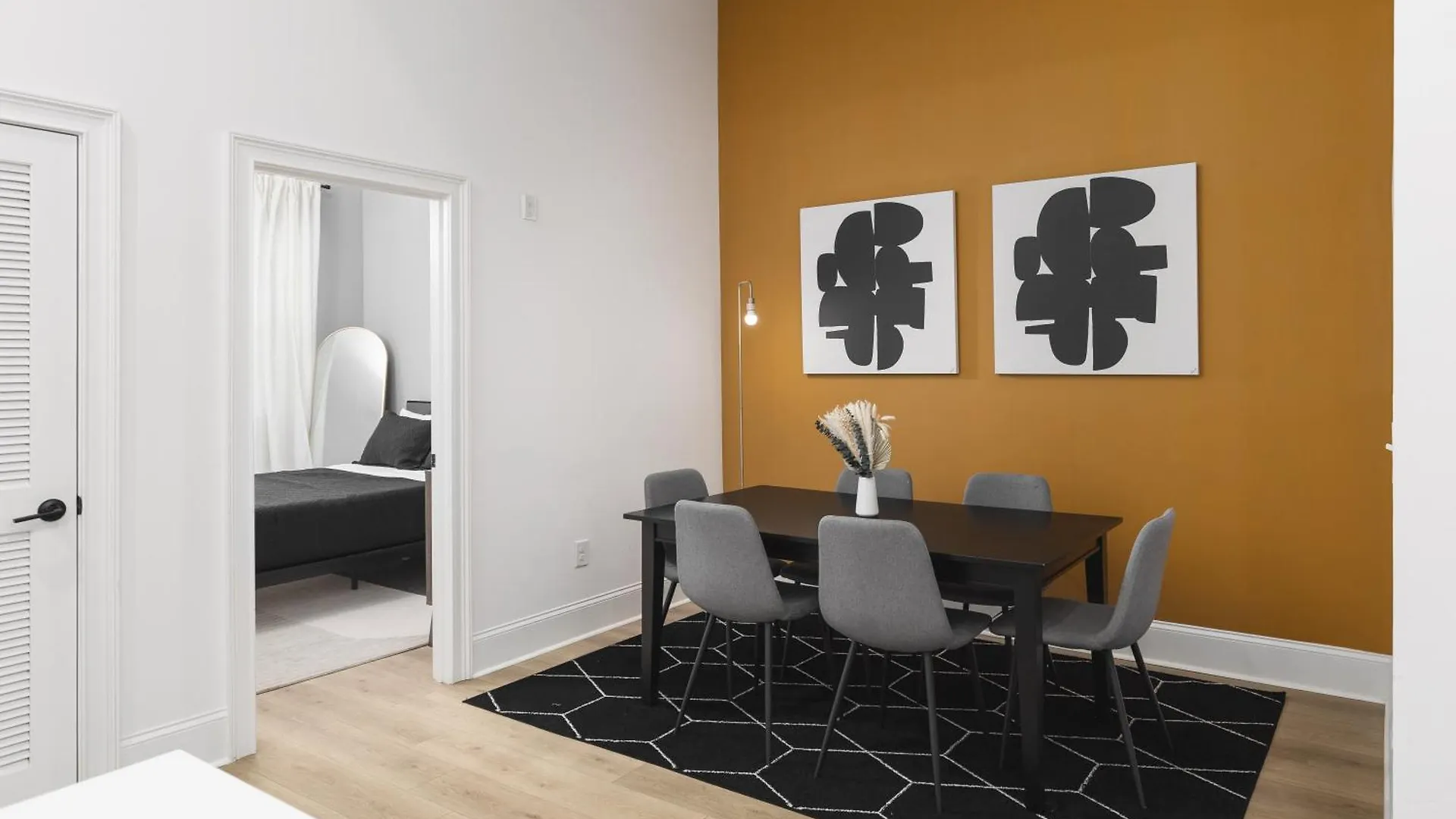 Apartment Luxury 6 Bed 3 Bedroom Walk To Restaurants And Coffee Nashville